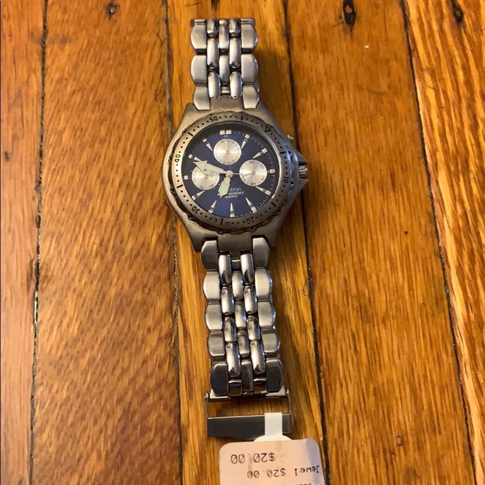 Woman’s Link watch